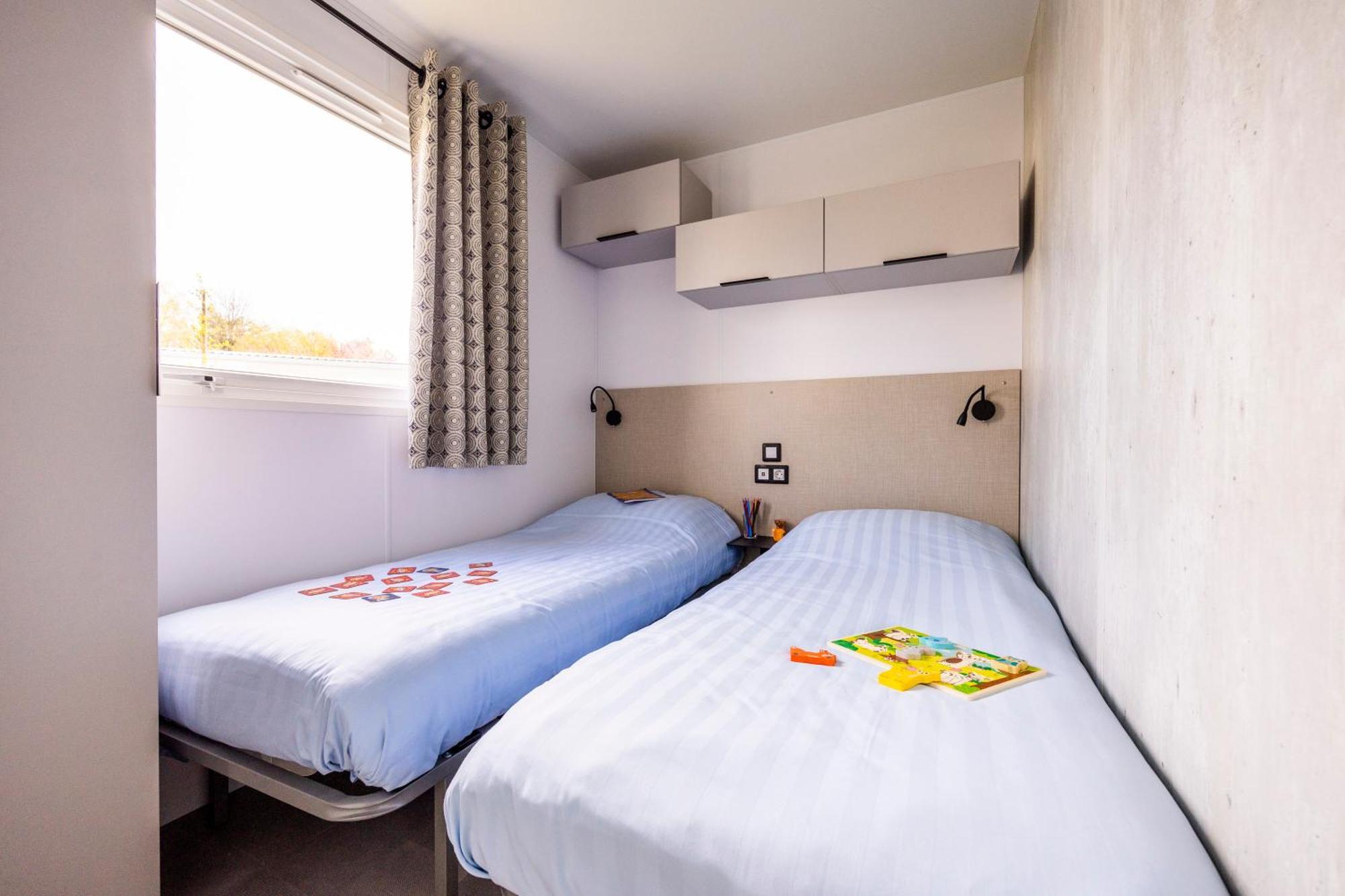 Ardennen Camping Bertrix Rom bilde