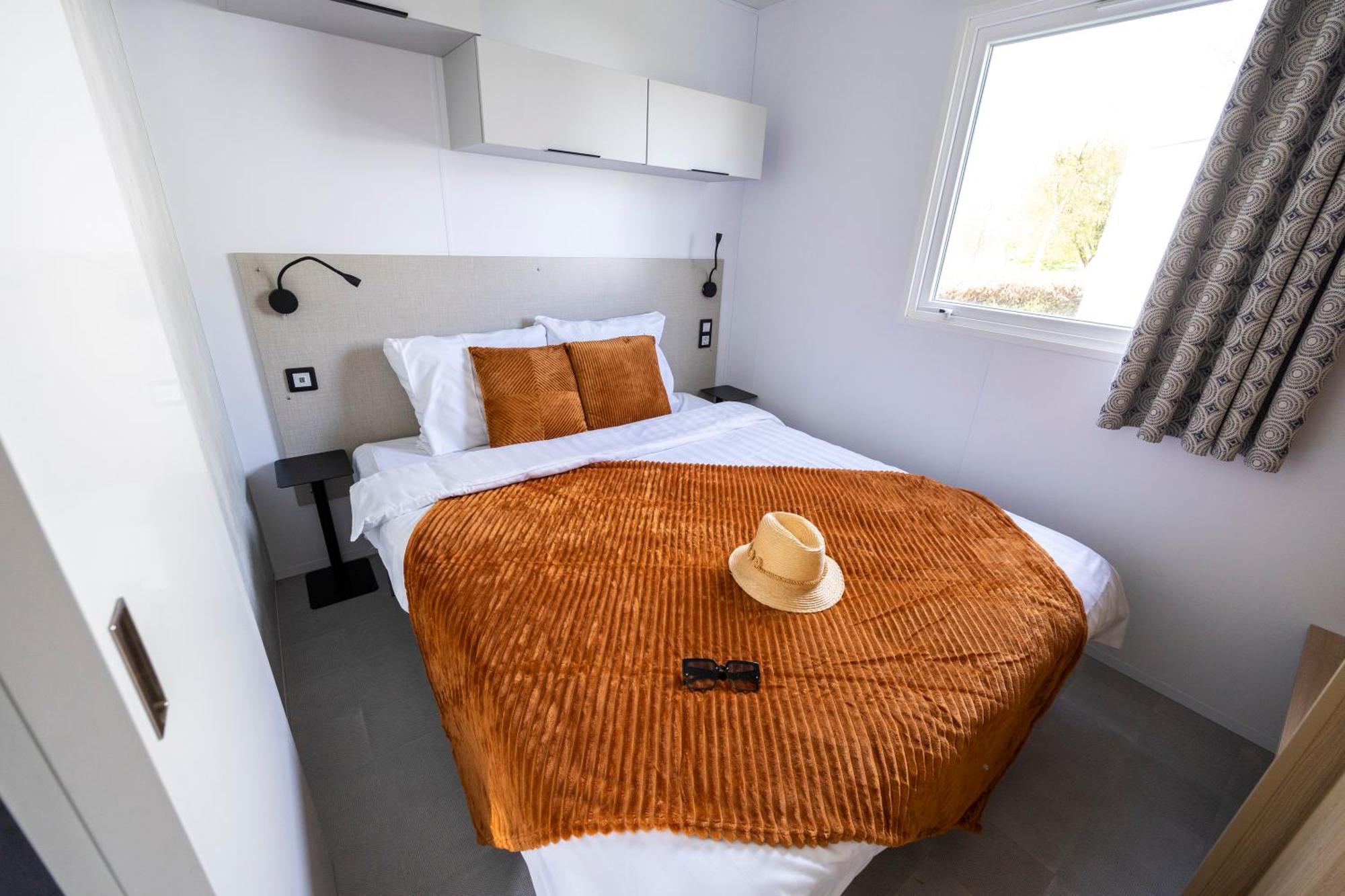 Ardennen Camping Bertrix Rom bilde